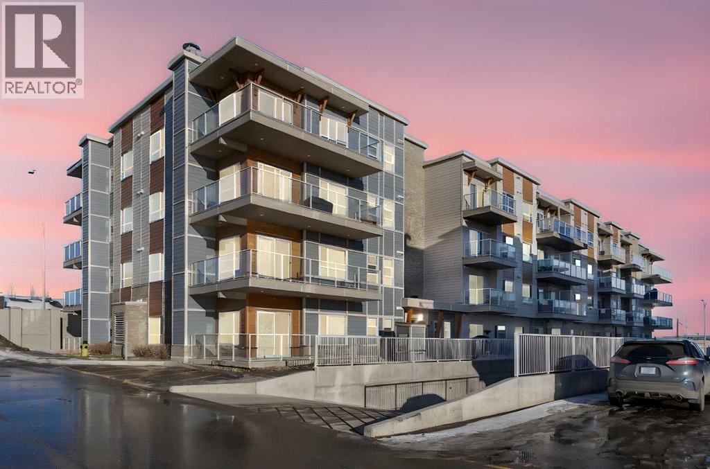 Apartment for Sale in 302, 200 Harvest Hills Place NE|Calgary, Alberta T3K2N3 2