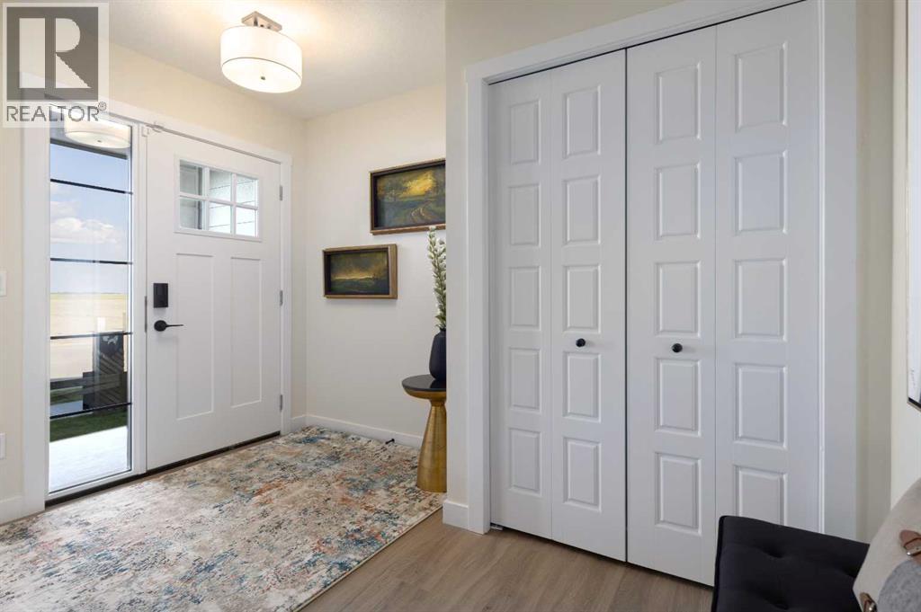 Row / Townhouse for Sale in 41 Wild Rose Way SE|Calgary, Alberta T3M4A2 4