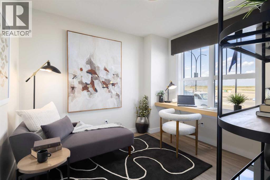 Row / Townhouse for Sale in 41 Wild Rose Way SE|Calgary, Alberta T3M4A2 5