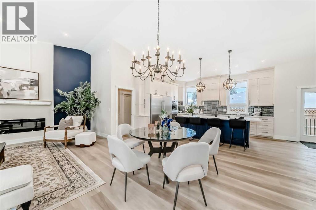 House for Sale in 1 Spruce Bank Crescent SW|Calgary, Alberta T3C3b5 4