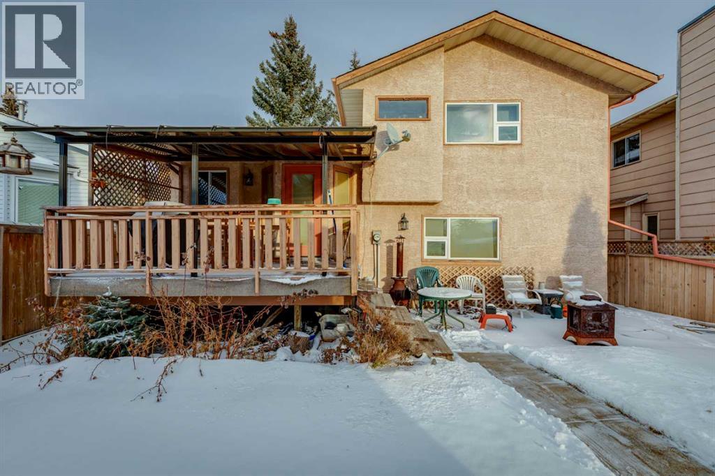 House for Sale in 266 Shawnessy Drive SW|Calgary, Alberta T2Y1M5 5