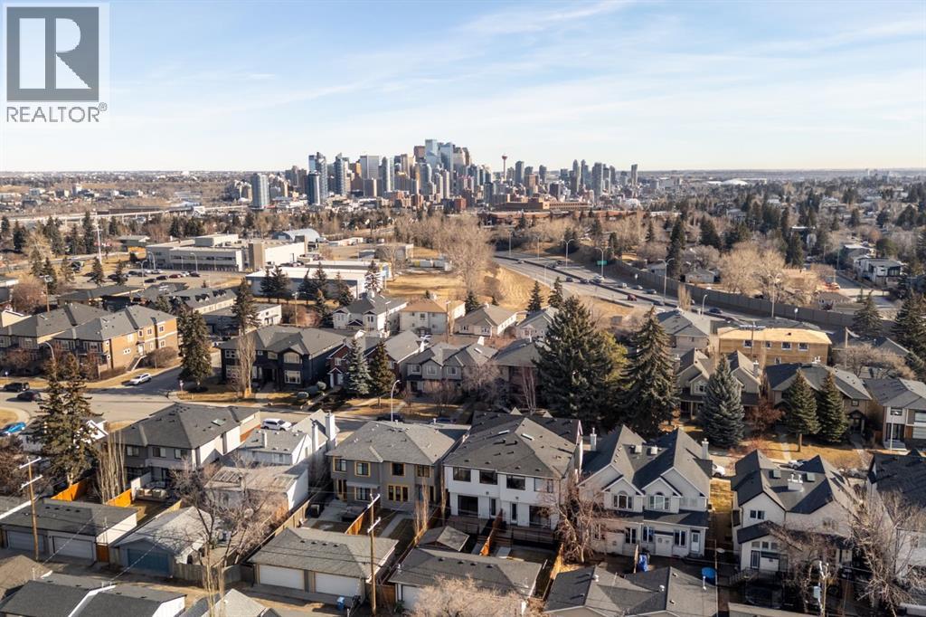 Duplex for Sale in 2015 24A Street SW|Calgary, Alberta T3E1V5 2