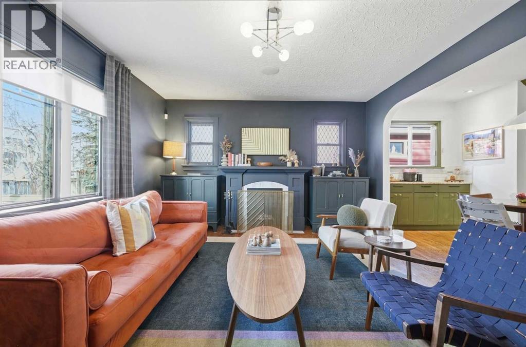 House for Sale in 3020 14 Street SW|Calgary, Alberta T2T3V7 5