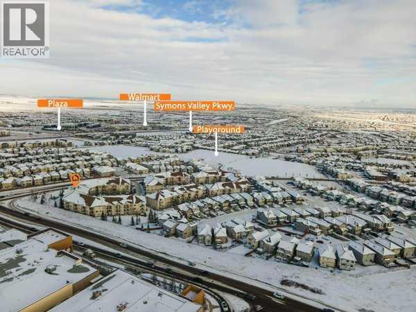 Apartment for Sale in 1236, 1540 Sherwood Boulevard NW|Calgary, Alberta T3R0K5 5