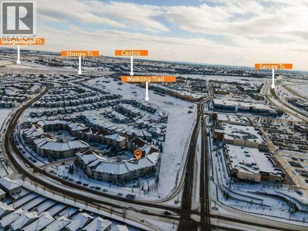 Apartment for Sale in 1236, 1540 Sherwood Boulevard NW|Calgary, Alberta T3R0K5 4