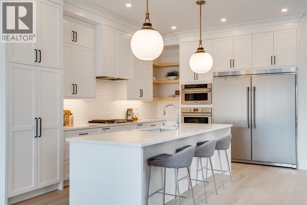 House for Sale in 640 37 Street SW|Calgary, Alberta T3C1R9 2