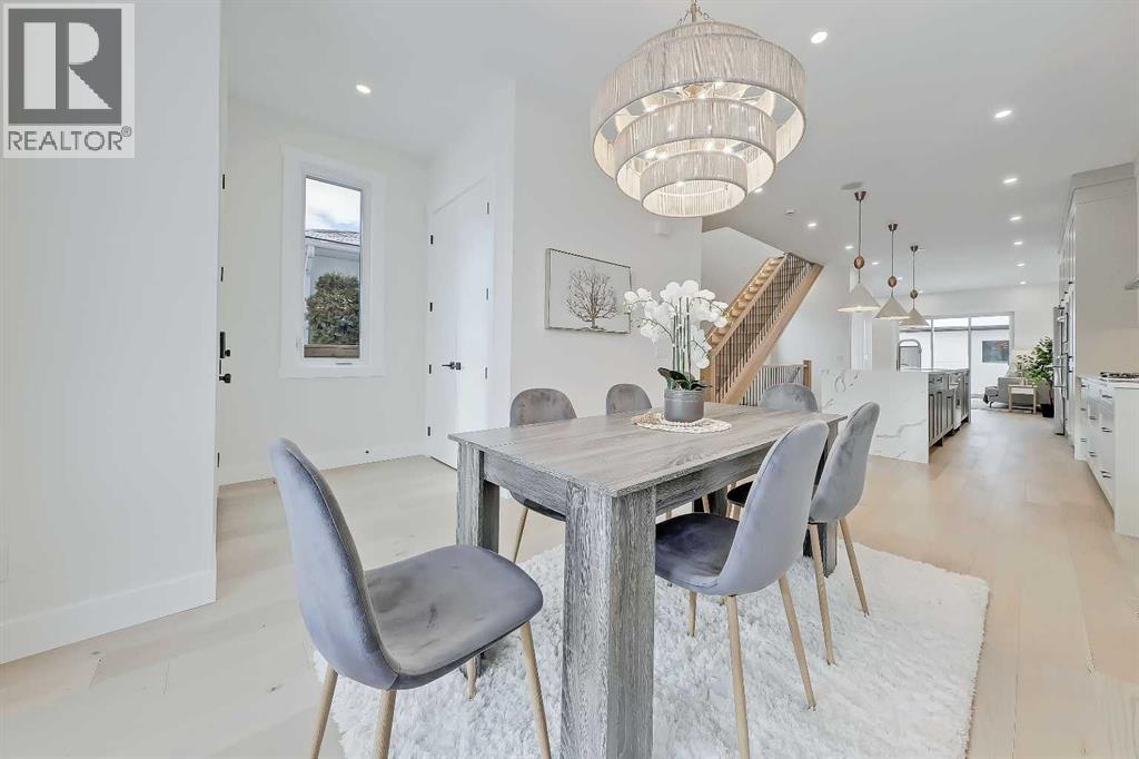 House for Sale in 1728 19 Avenue NW|Calgary, Alberta T2M1B3 4