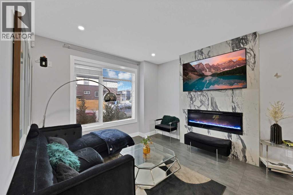 House for Sale in 34 Cornerstone Road NE|Calgary, Alberta T3N1R8 5