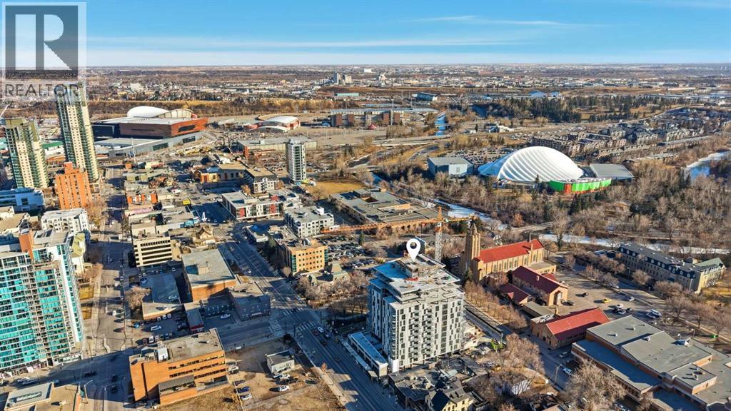 Apartment for Sale in 509, 210 18 Avenue SW|Calgary, Alberta T2S0C1 3