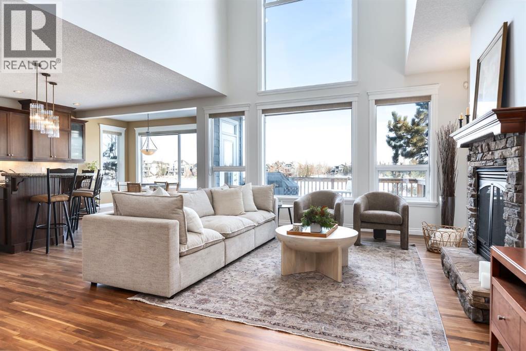 House for Sale in 82 Auburn Sound Landing SE|Calgary, Alberta t3m0c9 4