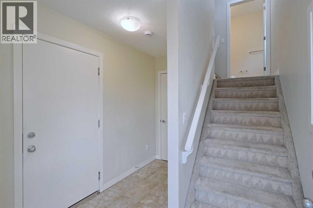 Row / Townhouse for Sale in 1001, 250 Sage Valley Road NW|Calgary, Alberta T3R0R6 5