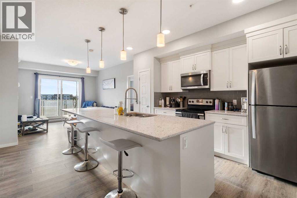 Apartment for Sale in 305, 20 Seton Park SE|Calgary, Alberta T3M2V4 4