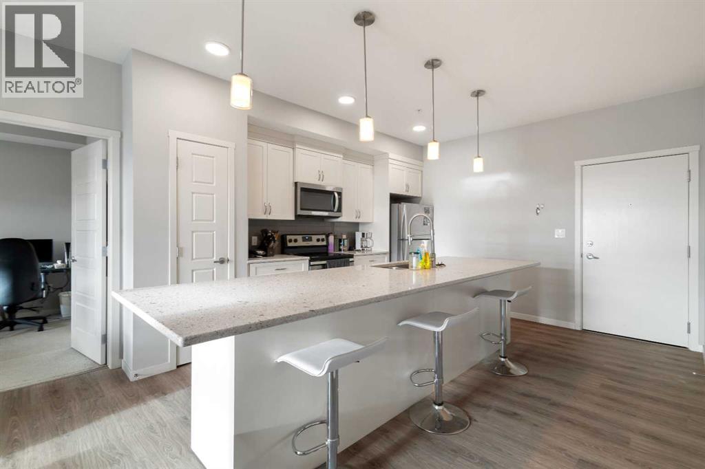 Apartment for Sale in 305, 20 Seton Park SE|Calgary, Alberta T3M2V4 5