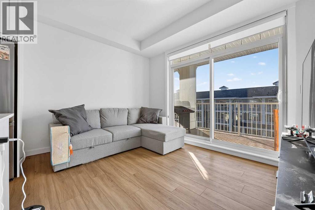 Apartment for Sale in 402, 500 Auburn Meadows Common SE|Calgary, Alberta T3M3P5 3