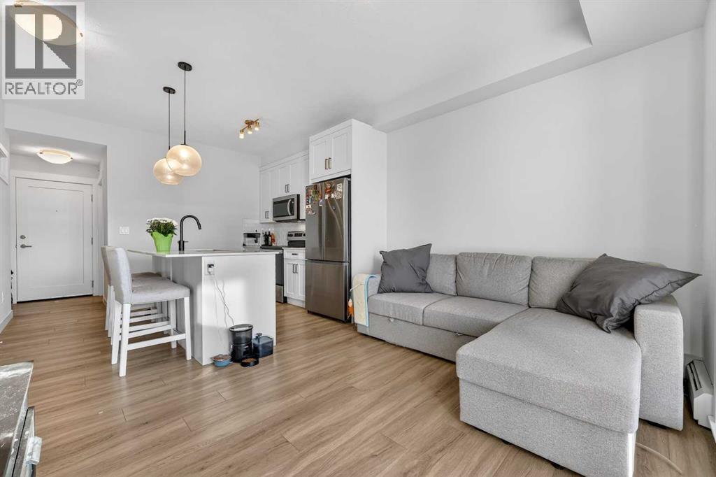 Apartment for Sale in 402, 500 Auburn Meadows Common SE|Calgary, Alberta T3M3P5 4