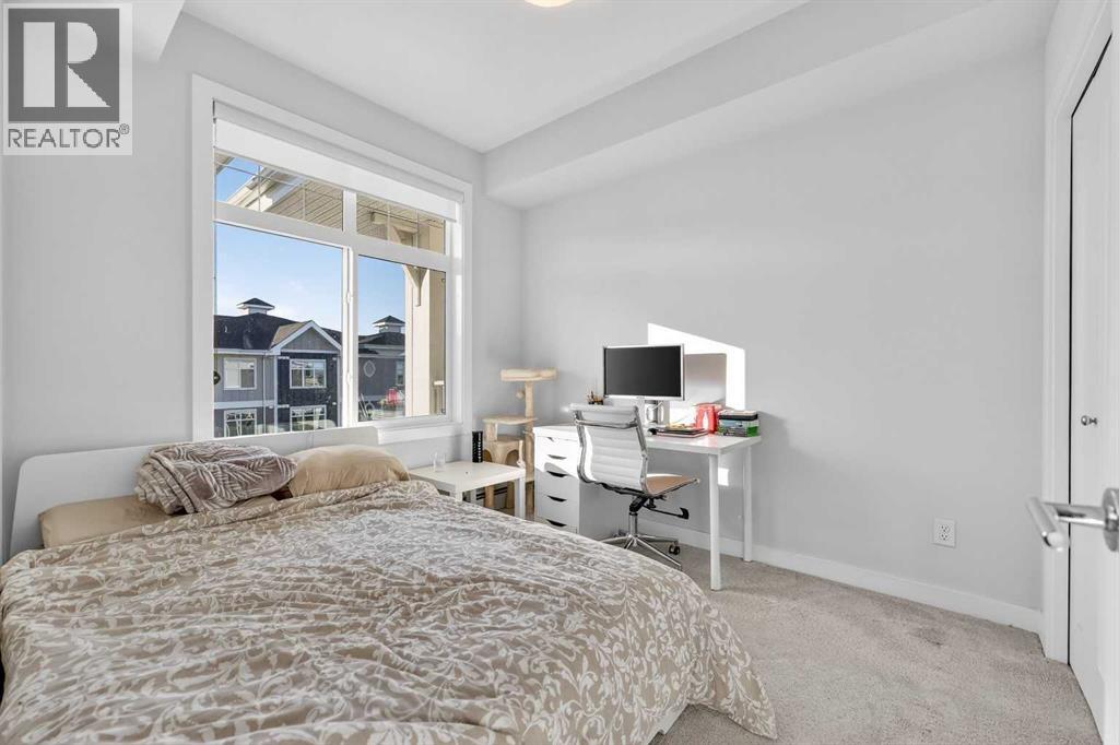 Apartment for Sale in 402, 500 Auburn Meadows Common SE|Calgary, Alberta T3M3P5 5