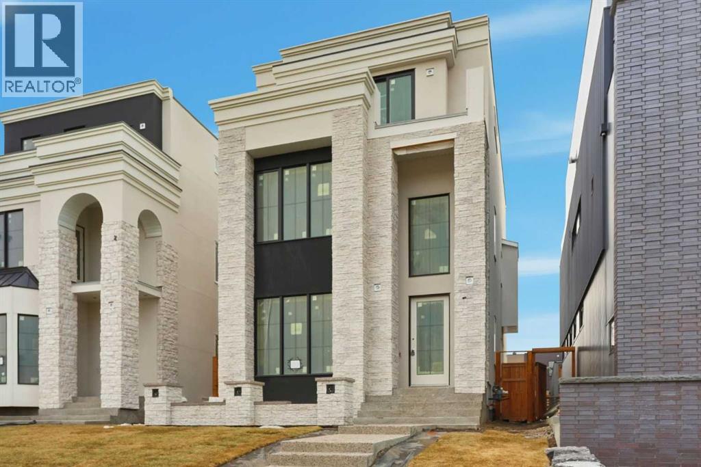 House for Sale in 2133 29 Avenue SW|Calgary, Alberta T2T1N6