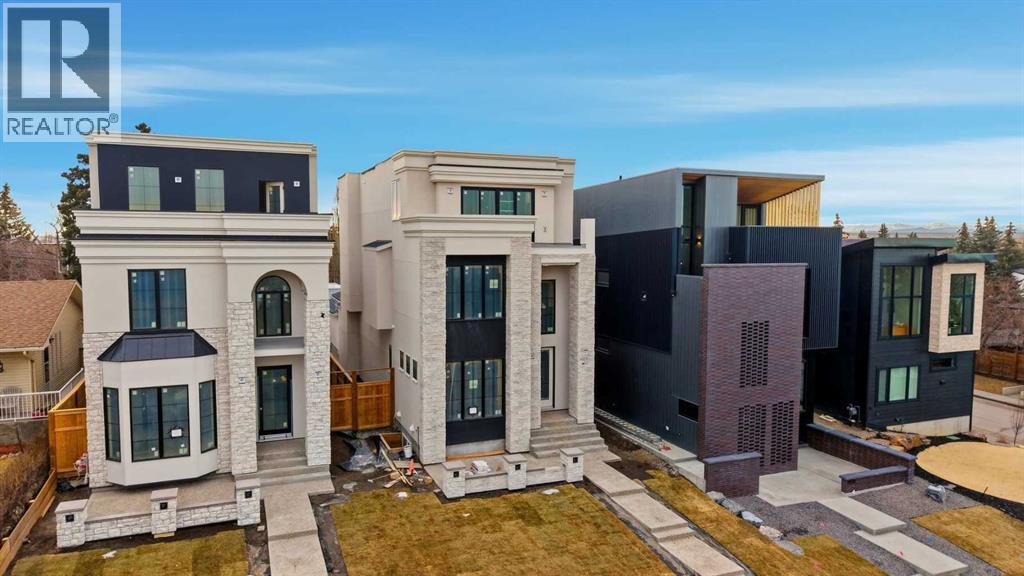 House for Sale in 2133 29 Avenue SW|Calgary, Alberta T2T1N6 3