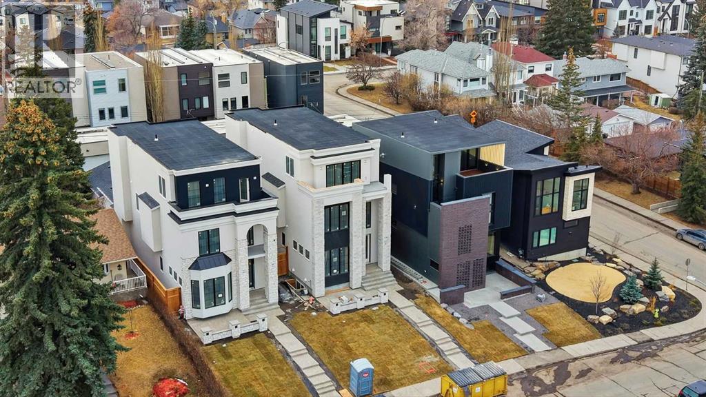 House for Sale in 2133 29 Avenue SW|Calgary, Alberta T2T1N6 4