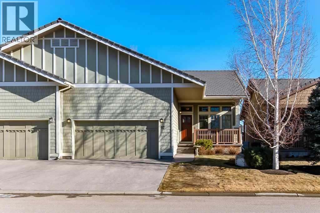 Duplex for Sale in 92 Bridle Estates Road SW|Calgary, Alberta T2Y5A9 2