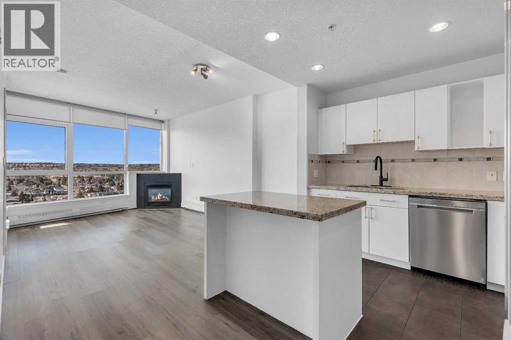 Apartment for Sale in 2004, 77 Spruce Place SW|Calgary, Alberta T3C3X6 5