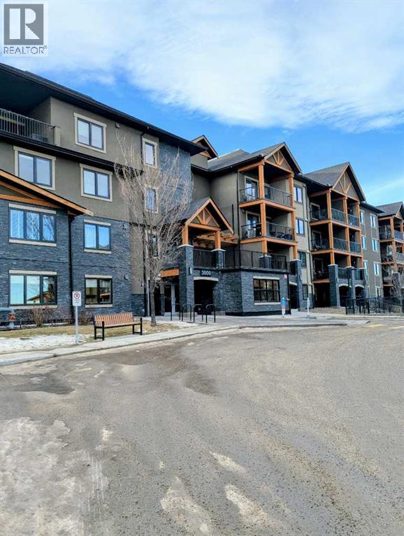 Apartment for Sale in 3412, 450 Kincora Glen Road NW|Calgary, Alberta T3R1S2 5