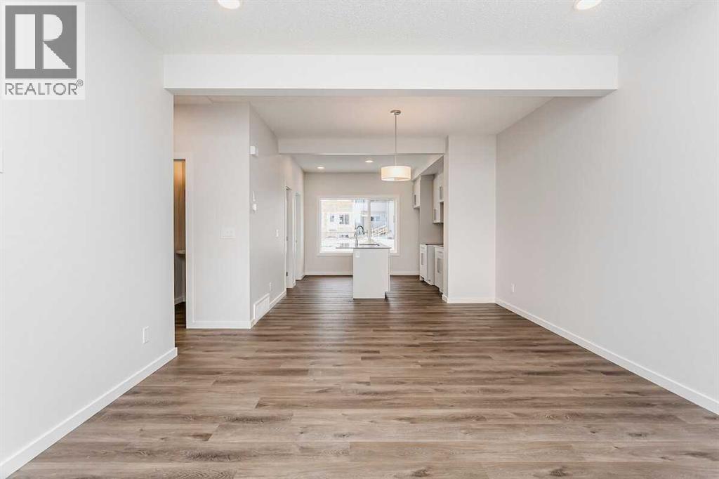 Row / Townhouse for Sale in 230 Heartwood Parade SE|Calgary, Alberta T3S0S1 4