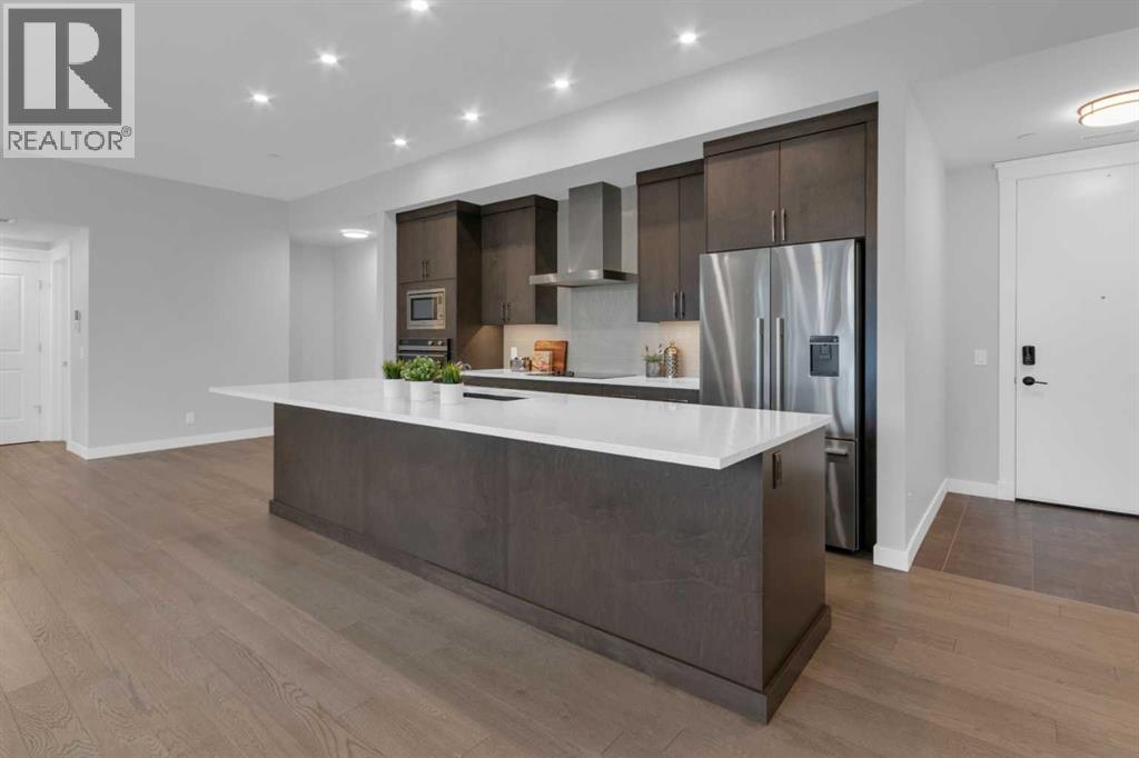 Apartment for Sale in 302, 235 Lebel Crescent NW|Calgary, Alberta T3B6L5 2