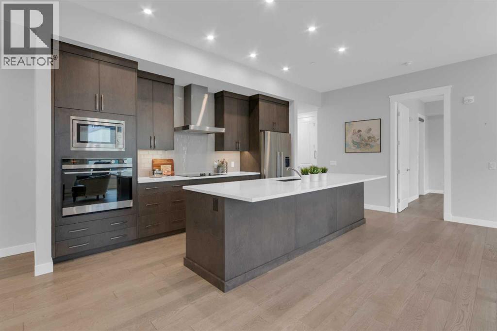 Apartment for Sale in 302, 235 Lebel Crescent NW|Calgary, Alberta T3B6L5 3