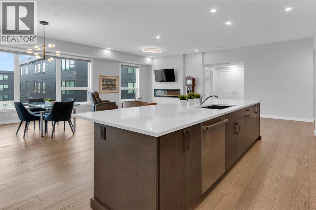 Apartment for Sale in 302, 235 Lebel Crescent NW|Calgary, Alberta T3B6L5 5