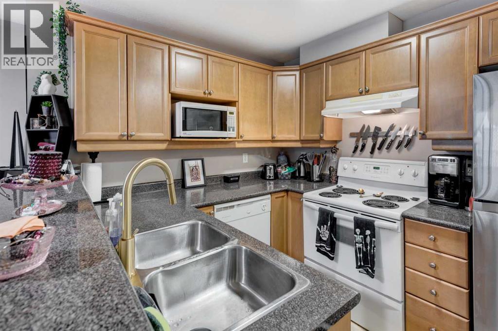 Apartment for Sale in 302, 1833 11 Avenue SW|Calgary, Alberta T3C0N7 4