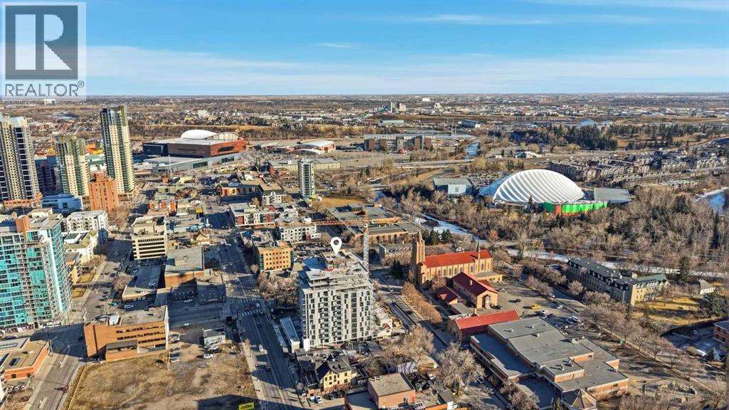 Apartment for Sale in 1103, 210 18 Avenue SW|Calgary, Alberta T2S0C1 4