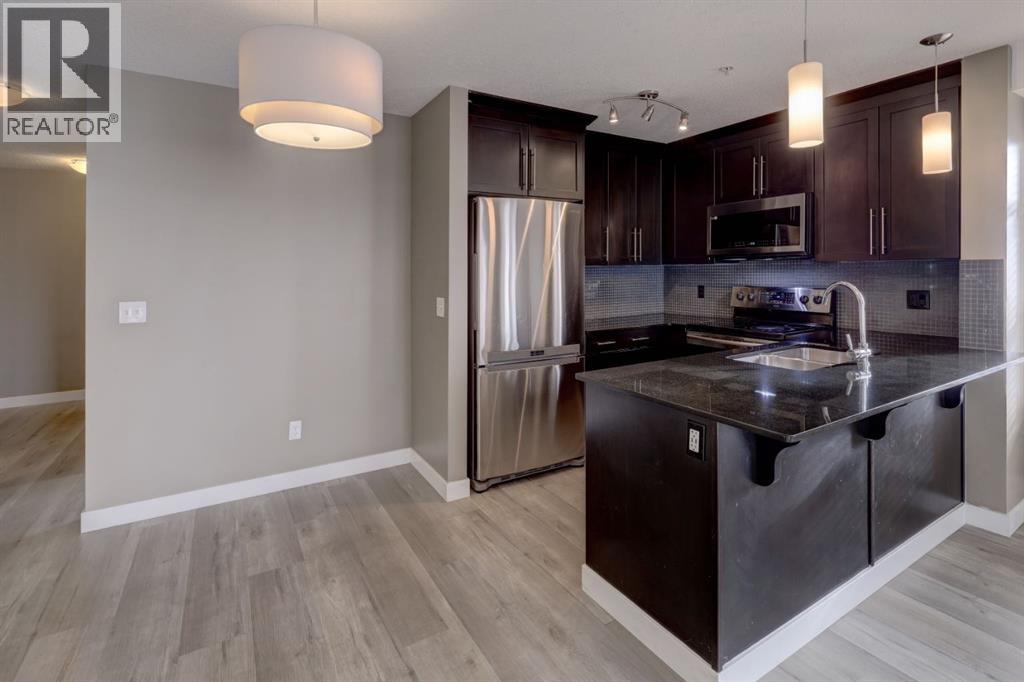 Apartment for Sale in 1311, 155 Skyview Ranch Way NE|Calgary, Alberta T3N0L1 4