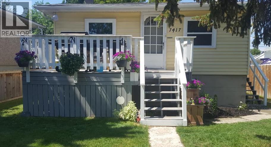House for Sale in 7417 24 Street SE|Calgary, Alberta T2C0Y7 5