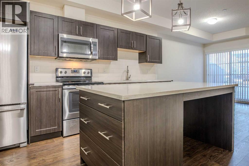 Apartment for Sale in 4113, 215 Legacy Boulevard SE|Calgary, Alberta T2X3Z7 5