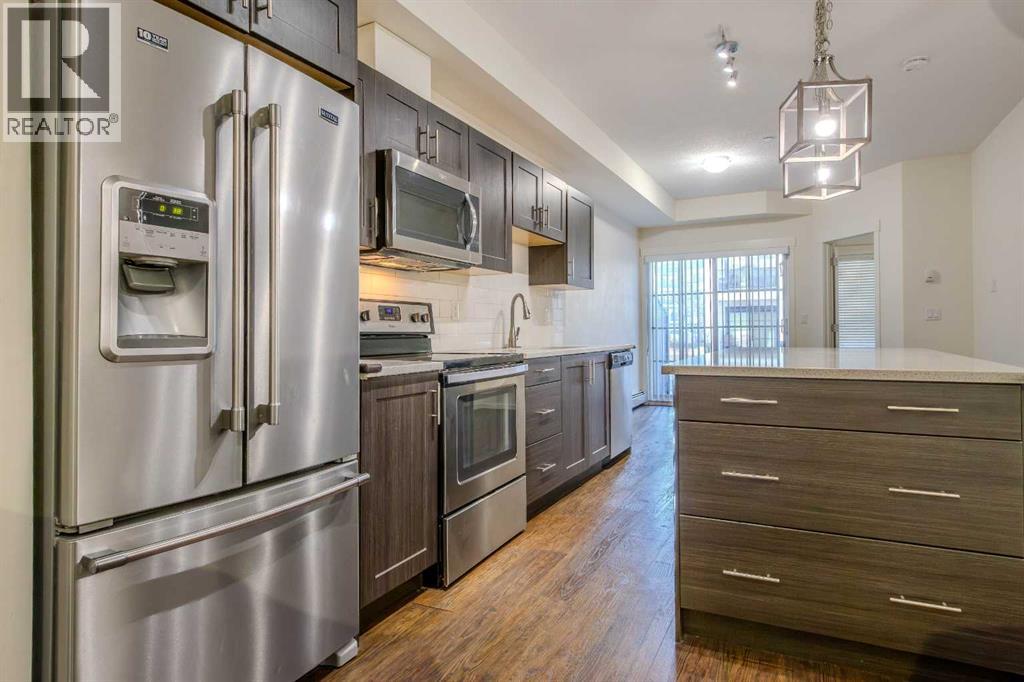 Apartment for Sale in 4113, 215 Legacy Boulevard SE|Calgary, Alberta T2X3Z7 4