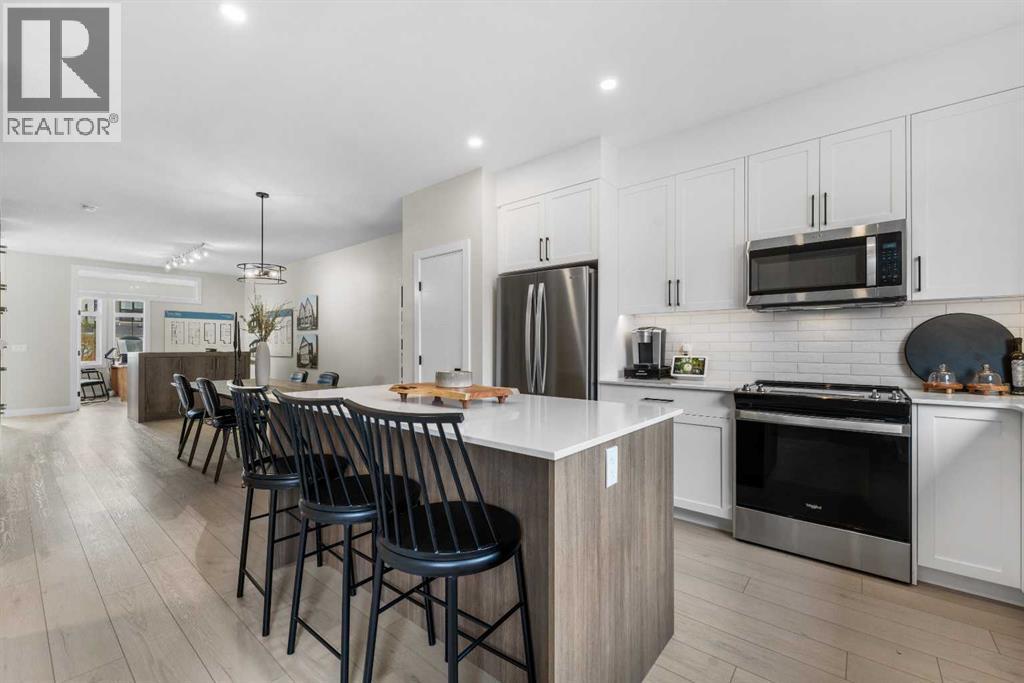 Duplex for Sale in 84 Ricardo Ranch Avenue SE|Calgary, Alberta T3M3Z4