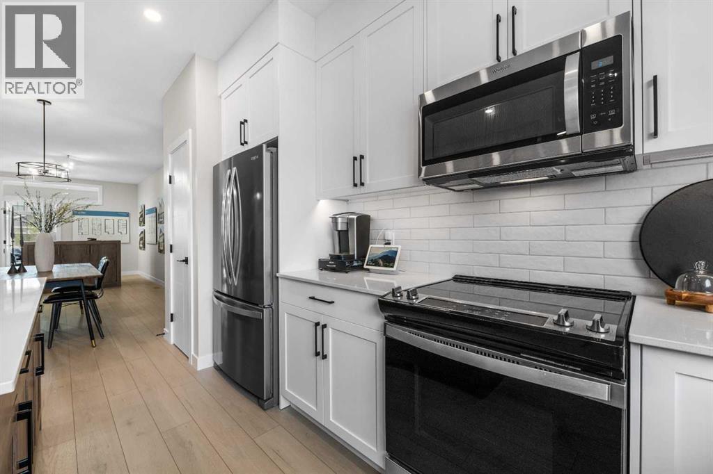 Duplex for Sale in 84 Ricardo Ranch Avenue SE|Calgary, Alberta T3M3Z4 2