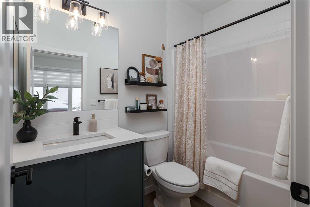 Row / Townhouse for Sale in 706, 30 Creekside Villas SW|Calgary, Alberta T1T1Z1 3