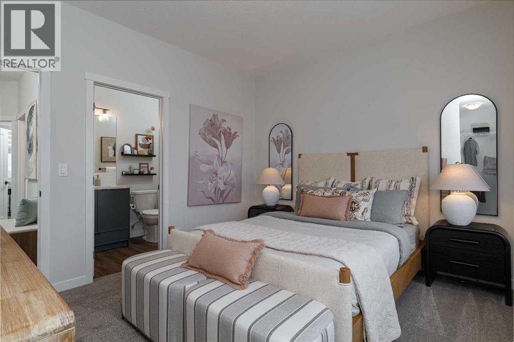 Row / Townhouse for Sale in 706, 30 Creekside Villas SW|Calgary, Alberta T1T1Z1 5