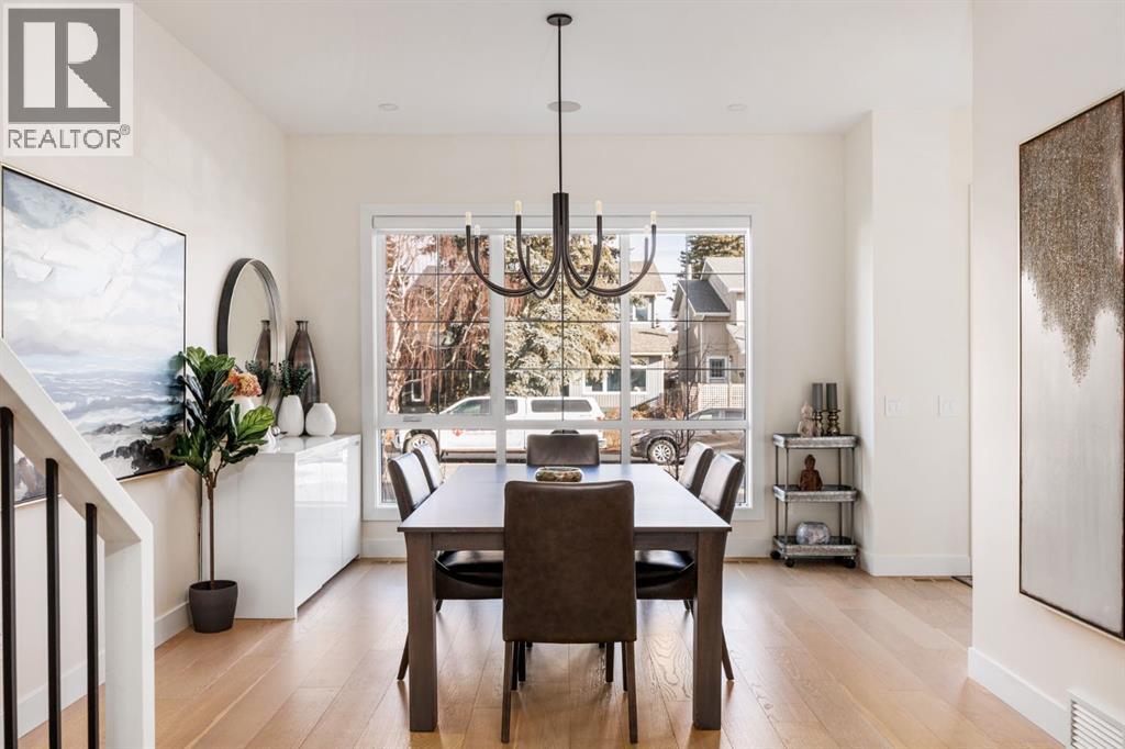 Duplex for Sale in 2615 30 Street SW|Calgary, Alberta T3E2M3 2