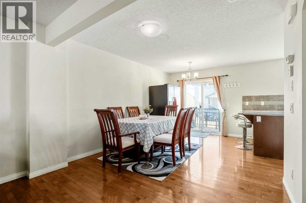 Row / Townhouse for Sale in 8339 Saddlebrook Drive NE|Calgary, Alberta T3J0P9 5