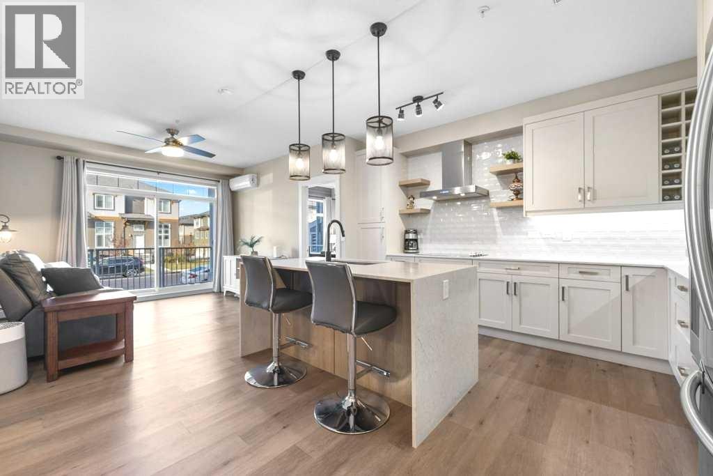 Apartment for Sale in 108, 100 Auburn Meadows Common SE|Calgary, Alberta T3M2X7 2