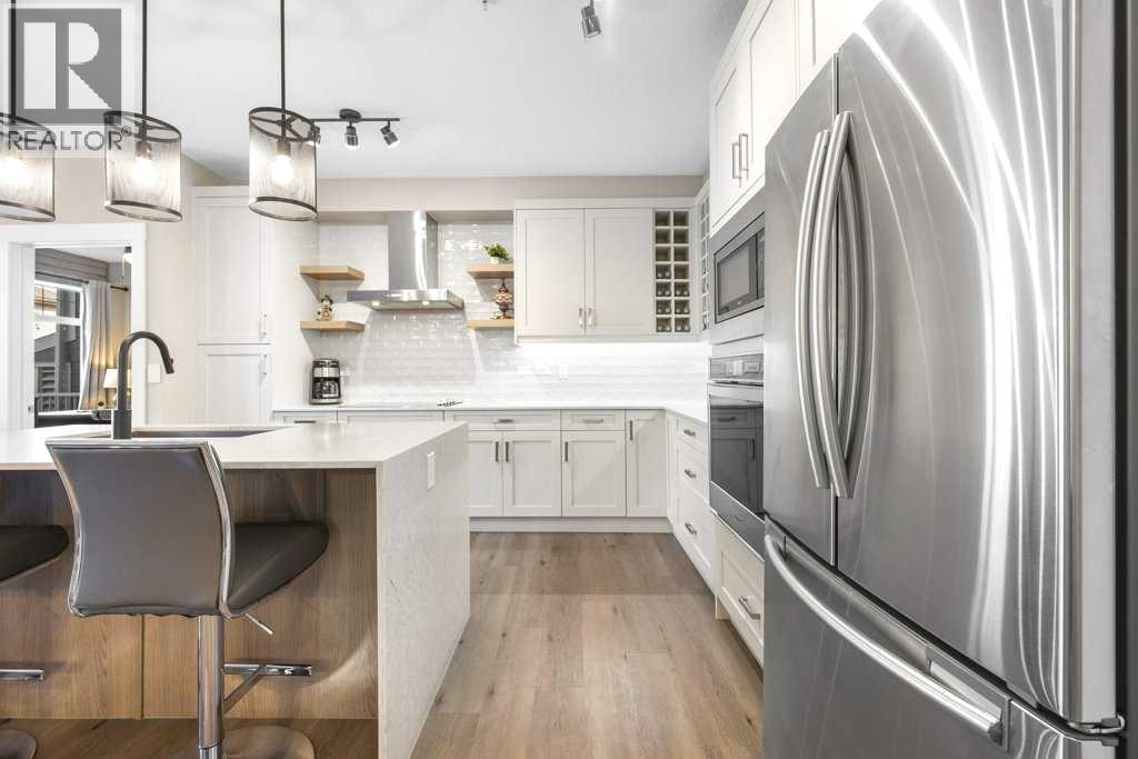 Apartment for Sale in 108, 100 Auburn Meadows Common SE|Calgary, Alberta T3M2X7 5