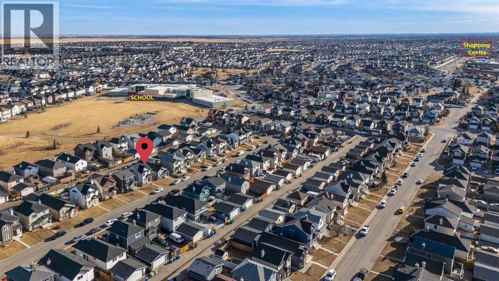 House for Sale in 171 Saddlemead Green NE|Calgary, Alberta T3J4M8 3