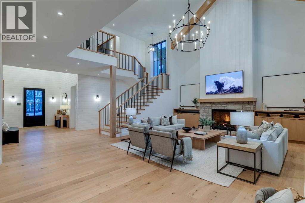 House for Sale in 4715 Charles Avenue SW|Calgary, Alberta T2S1N4 4