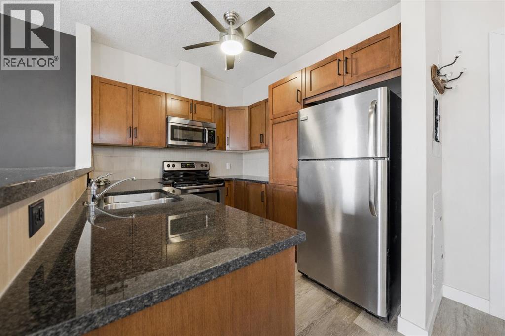 Apartment for Sale in 310, 76 Panatella Road NW|Calgary, Alberta T3K0V4 4