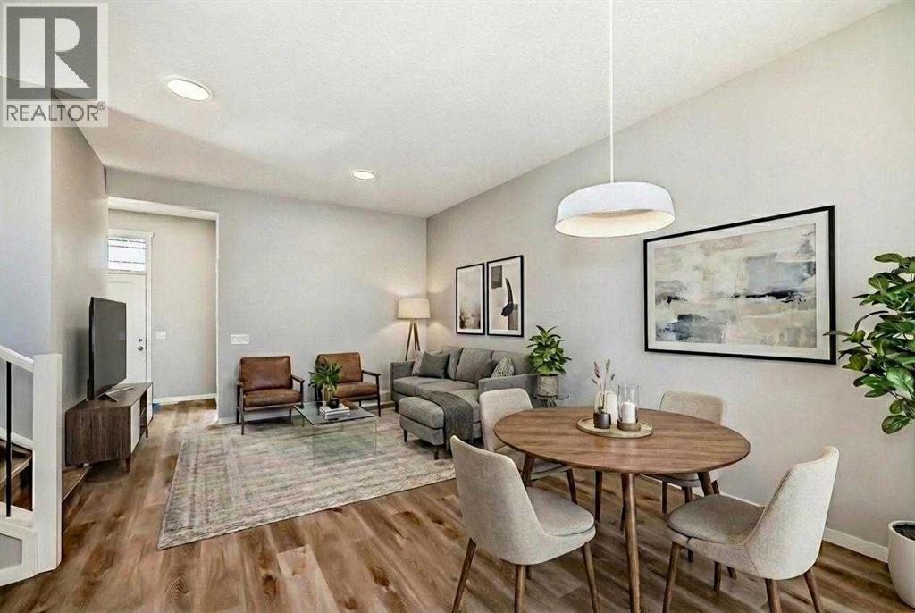 House for Sale in 77 Mercado Landing SE|Calgary, Alberta T3M4C4 3