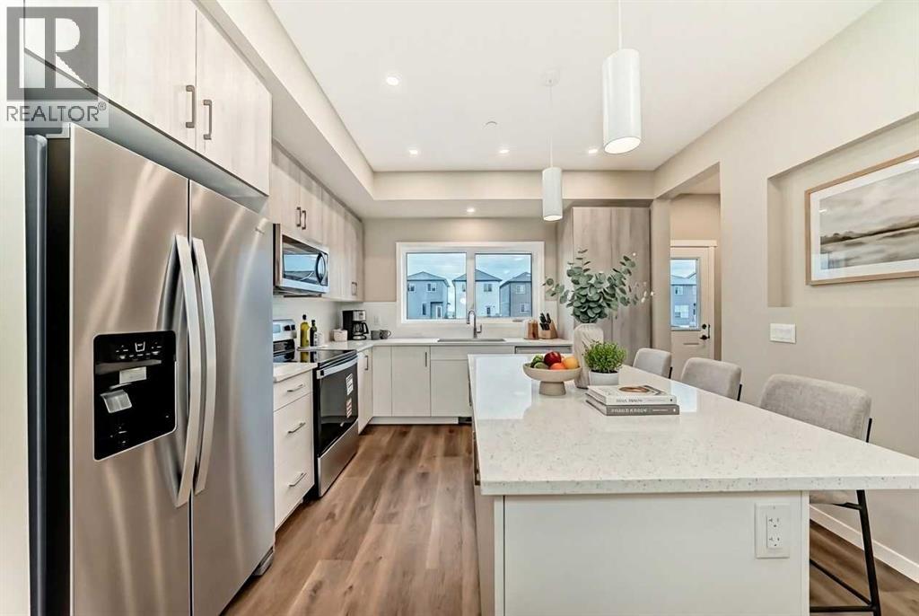 Duplex for Sale in 432 Hotchkiss Drive SE|Calgary, Alberta T3S0S9 4