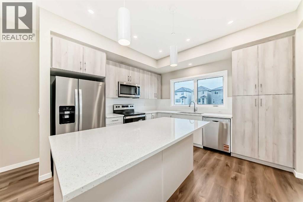 Duplex for Sale in 432 Hotchkiss Drive SE|Calgary, Alberta T3S0S9 5